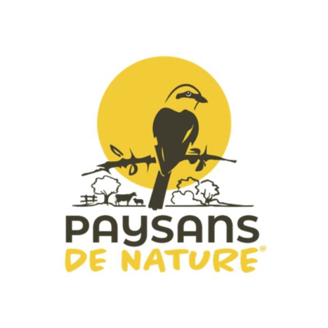 Logo de Paysans de Nature