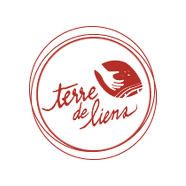 Logo de Terre de Liens